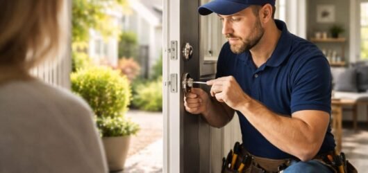 Top Residential Locksmith in Northbridge: Fast, Reliable & Affordable Services 2026 Guide