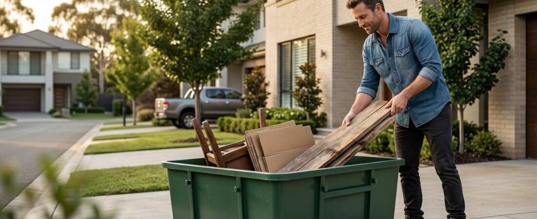 Bin Hire Bayswater: The Ultimate Guide to Affordable Skip Bin Rentals in 2026