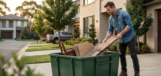 Bin Hire Bayswater: The Ultimate Guide to Affordable Skip Bin Rentals in 2026