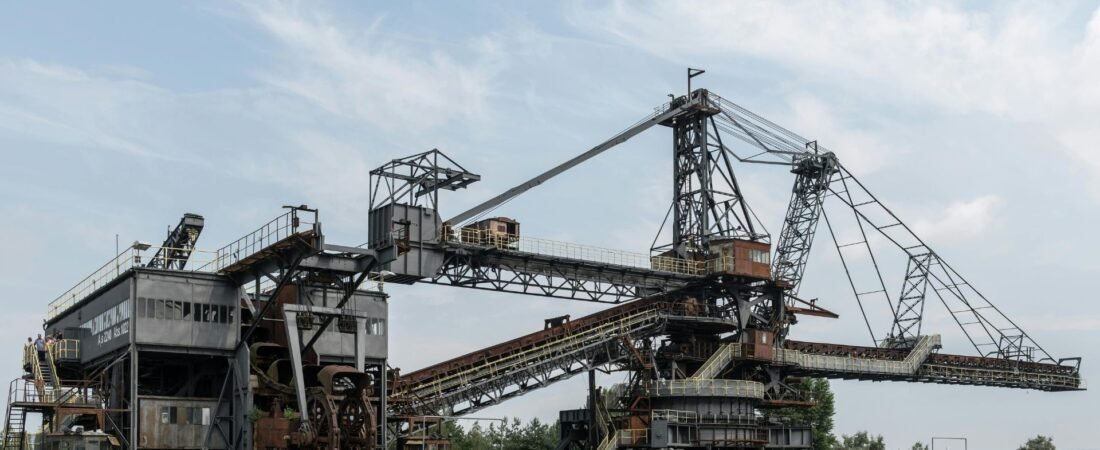 Mining Building Maintenance for Safe and Efficient Operations