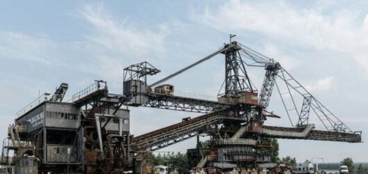 Mining Building Maintenance for Safe and Efficient Operations