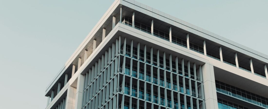 Quality Services Building Maintenance for Residential Complexes