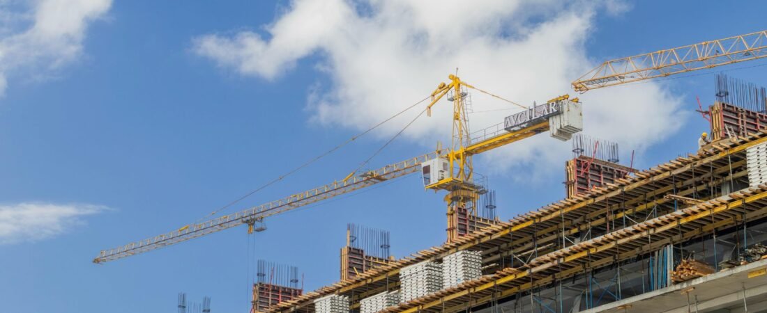 Comprehensive Construction Solutions for WA’s Resource and Infrastructure Industries