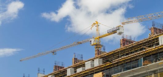 Comprehensive Construction Solutions for WA’s Resource and Infrastructure Industries