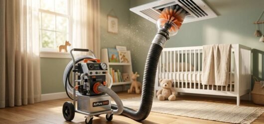Professional Air Duct Cleaning Alexandria Now Available for Healthier Homes