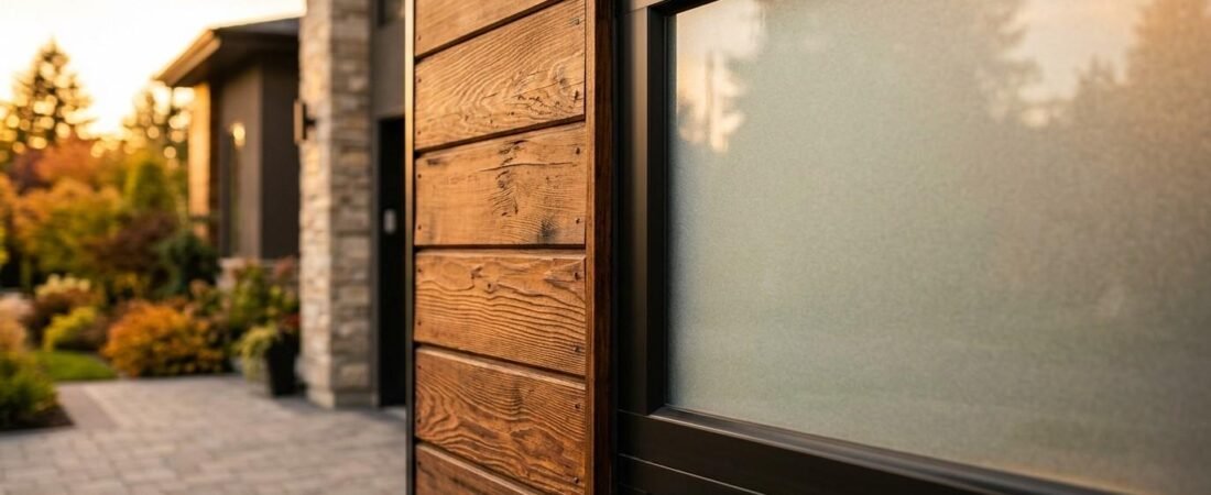 All American Overhead Garage Door Introduces Expanded Custom Garage Door Services in Wendell, NC