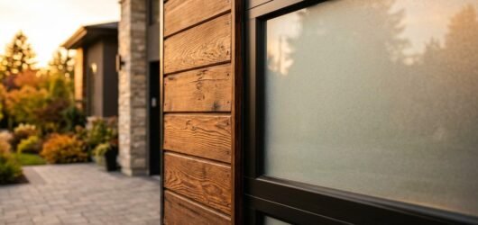 All American Overhead Garage Door Introduces Expanded Custom Garage Door Services in Wendell, NC