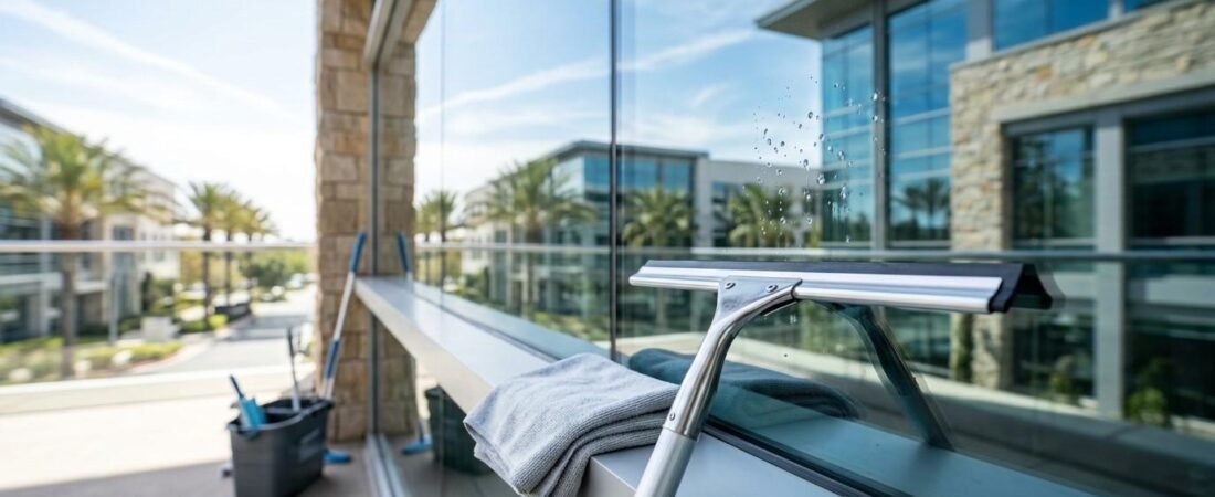 Art’s Cleaning Services Launches Window Cleaning in Irvine
