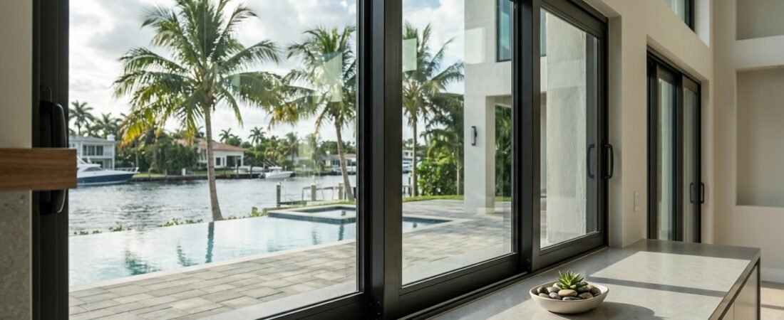 New Impact Windows Service Launches in Fort Lauderdale