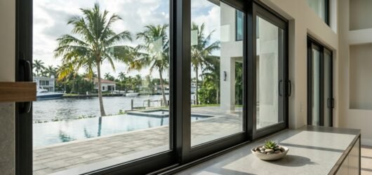 New Impact Windows Service Launches in Fort Lauderdale