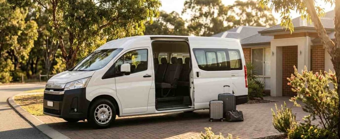 Maxi Taxi Perth Southern River Launches Convenient Travel Service