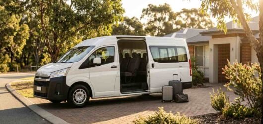 Maxi Taxi Perth Southern River Launches Convenient Travel Service