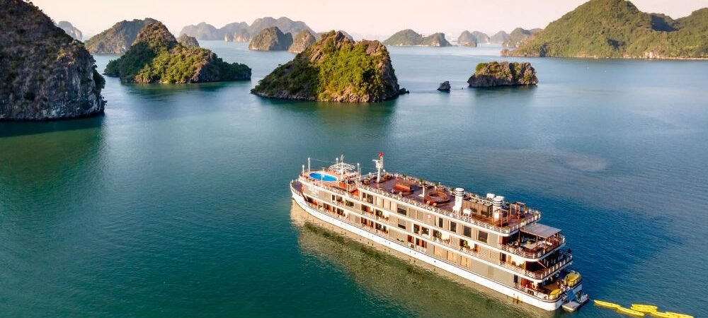 Experience New Places, Discover New Cultures, and Travel Further