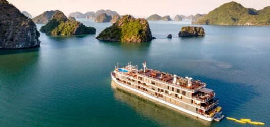 Experience New Places, Discover New Cultures, and Travel Further